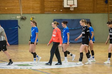 Bild 14 - wAJ Quali zur OL Runde 2